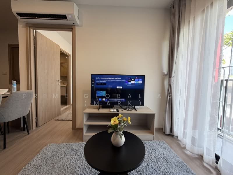 The Base Bukit Phuket, Phuket, 12 Vichitsongkram Rd, Wichit, Muang Phuket, Phuket, 2 Bedrooms, 51 sqm, Condo For Rent, by Prime Global Asset (Mark), 500178211 - DDproperty.com