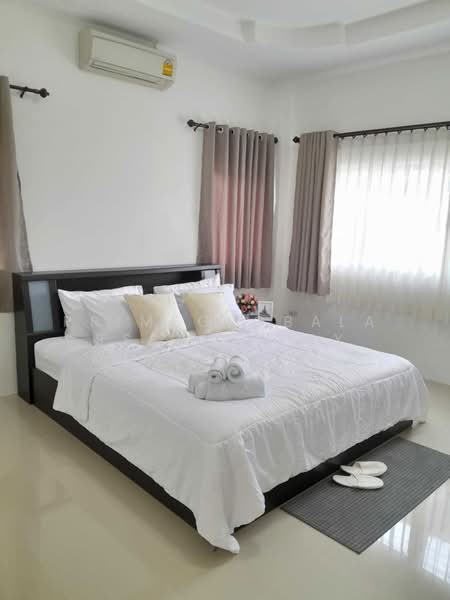 บ้านสวนอยู่เจริญ 5, Phuket, Pa Khlok, Thalang, Phuket, 3 Bedrooms, 225 sqm, Single Detached House For Rent, by primeglobalasset paery, 500178212 - DDproperty.com