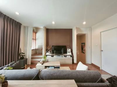 ขาย - Mind Hof Romklao-Suvarnabhumi : มายด์ ฮอฟฟ์ ร่มเกล้า-สุวรรณภูมิ, กรุงเทพ