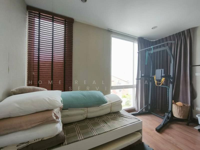 Mind Hof Romklao-Suvarnabhumi : มายด์ ฮอฟฟ์ ร่มเกล้า-สุวรรณภูมิ, กรุงเทพ, ถนน ร่มเกล้า, คลองสามประเวศ, ลาดกระบัง, กรุงเทพ, 172 ตร.ม., ทาวน์เฮ้าส์ ขาย, โดย HOME Real Estate Service, 500178214 - DDproperty.com