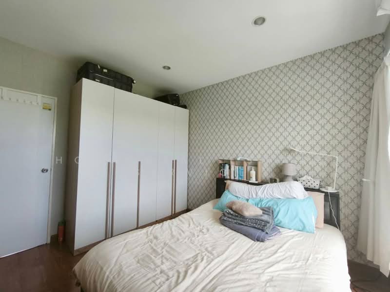 Mind Hof Romklao-Suvarnabhumi, Bangkok, Romklao Road, Khlong Sam Prawet, Lat Krabang, Bangkok, 3 Bedrooms, 172 sqm, Townhouse For Sale, by HOME Real Estate Service, 500178214 - DDproperty.com