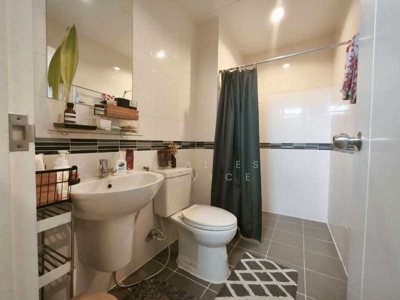 Mind Hof Romklao-Suvarnabhumi, Bangkok, Romklao Road, Khlong Sam Prawet, Lat Krabang, Bangkok, 3 Bedrooms, 172 sqm, Townhouse For Sale, by HOME Real Estate Service, 500178214 - DDproperty.com