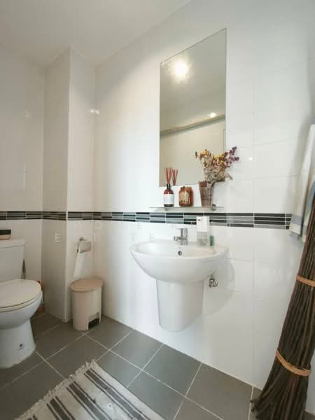 Mind Hof Romklao-Suvarnabhumi, Bangkok, Romklao Road, Khlong Sam Prawet, Lat Krabang, Bangkok, 3 Bedrooms, 172 sqm, Townhouse For Sale, by HOME Real Estate Service, 500178214 - DDproperty.com