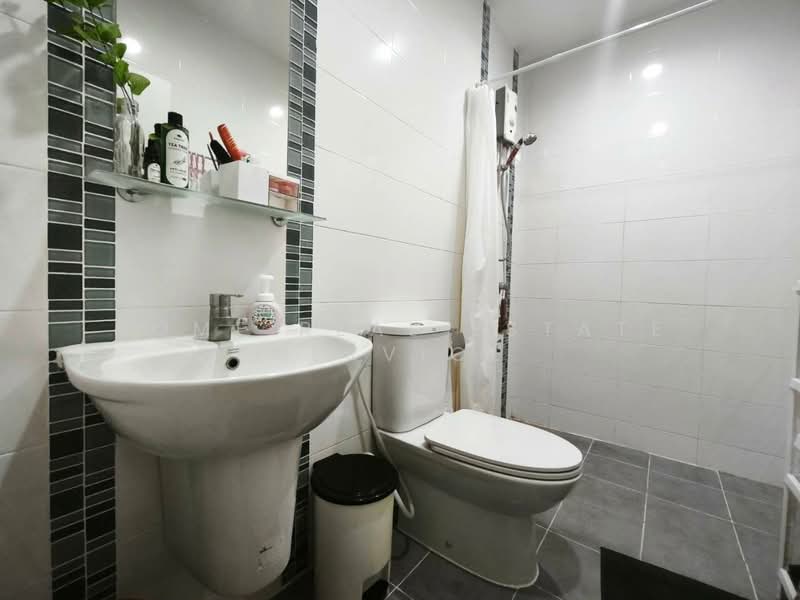 Mind Hof Romklao-Suvarnabhumi, Bangkok, Romklao Road, Khlong Sam Prawet, Lat Krabang, Bangkok, 3 Bedrooms, 172 sqm, Townhouse For Sale, by HOME Real Estate Service, 500178214 - DDproperty.com