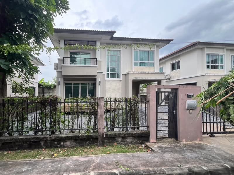 The Plant Rama 9 - Wongwaen 2 : เดอะ แพลนท์ พระราม 9 - วงแหวน 2, กรุงเทพ, ถนน พัฒนาชนบท 3, คลองสองต้นนุ่น, ลาดกระบัง, กรุงเทพ, 150 ตร.ม., บ้านเดี่ยว ขาย, โดย HOME Real Estate Service, 500178217 - DDproperty.com