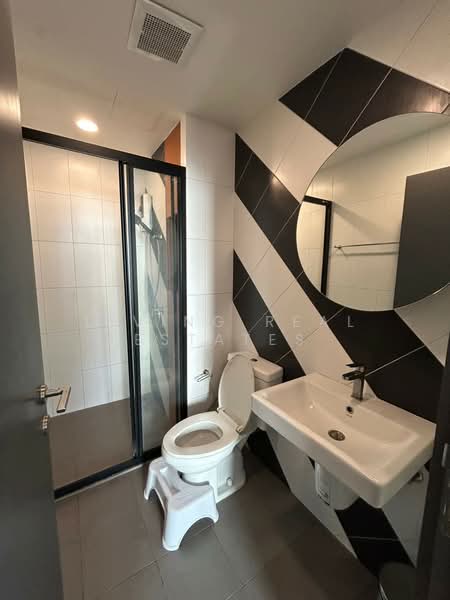 The Base Saphanmai : เดอะ เบส สะพานใหม่, กรุงเทพ, ถนนพหลโยธิน, อนุสาวรีย์, บางเขน, กรุงเทพ, 29 ตร.ม., คอนโด ให้เช่า, โดย Living Real Estates, 500178219 - DDproperty.com