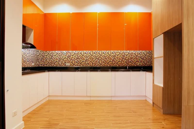 โฮมออฟฟิศ 2 ชั้น 159 ตร.ว. หมู่บ้านลานมณี ใกล้สายไหมอเวนิว ซอยลานมณี12 ซอยสายไหม55 ถนนสายไหม, Bangkok, ถนนสายไหม, Sai Mai, Sai Mai, Bangkok, 3 Bedrooms, 843 sqm, Single Detached House For Sale, by คุณ ณัจภสิญาค์ ศุภควัษฐ์กาญกุล (ณิชชา), 500178222 - DDproperty.com