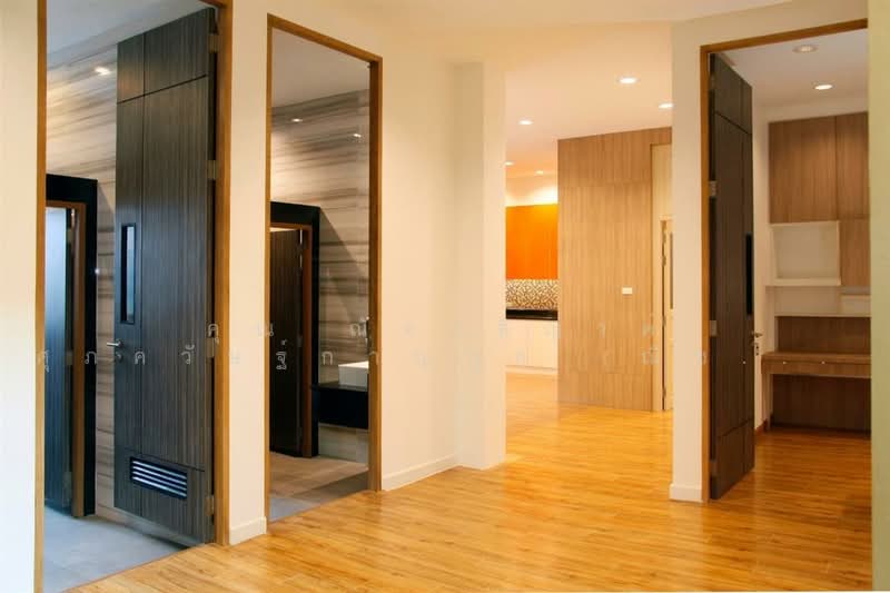 โฮมออฟฟิศ 2 ชั้น 159 ตร.ว. หมู่บ้านลานมณี ใกล้สายไหมอเวนิว ซอยลานมณี12 ซอยสายไหม55 ถนนสายไหม, กรุงเทพ, ถนนสายไหม, สายไหม, สายไหม, กรุงเทพ, 843 ตร.ม., บ้านเดี่ยว ขาย, โดย คุณ ณัจภสิญาค์ ศุภควัษฐ์กาญกุล (ณิชชา), 500178222 - DDproperty.com