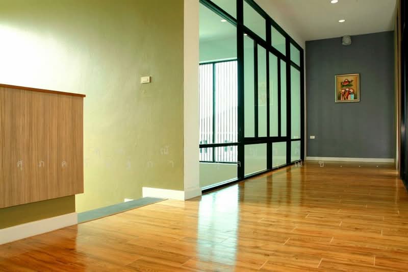 โฮมออฟฟิศ 2 ชั้น 159 ตร.ว. หมู่บ้านลานมณี ใกล้สายไหมอเวนิว ซอยลานมณี12 ซอยสายไหม55 ถนนสายไหม, Bangkok, ถนนสายไหม, Sai Mai, Sai Mai, Bangkok, 3 Bedrooms, 843 sqm, Single Detached House For Sale, by คุณ ณัจภสิญาค์ ศุภควัษฐ์กาญกุล (ณิชชา), 500178222 - DDproperty.com