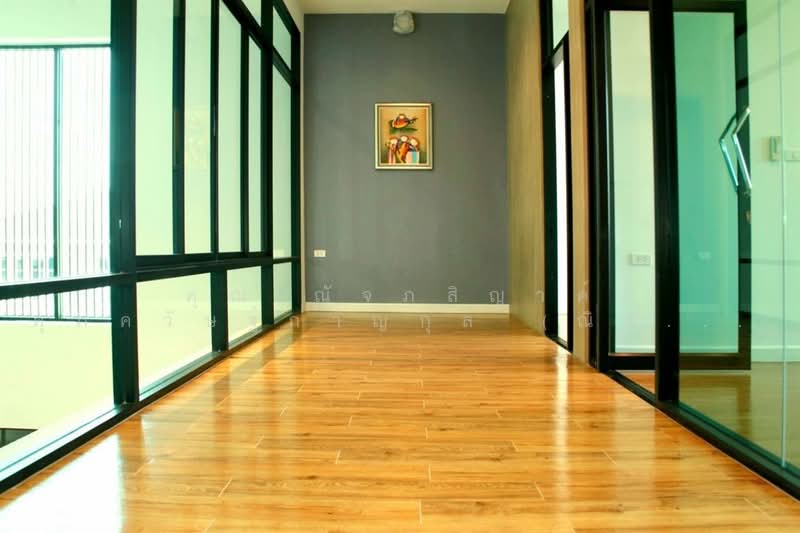 โฮมออฟฟิศ 2 ชั้น 159 ตร.ว. หมู่บ้านลานมณี ใกล้สายไหมอเวนิว ซอยลานมณี12 ซอยสายไหม55 ถนนสายไหม, กรุงเทพ, ถนนสายไหม, สายไหม, สายไหม, กรุงเทพ, 843 ตร.ม., บ้านเดี่ยว ขาย, โดย คุณ ณัจภสิญาค์ ศุภควัษฐ์กาญกุล (ณิชชา), 500178222 - DDproperty.com