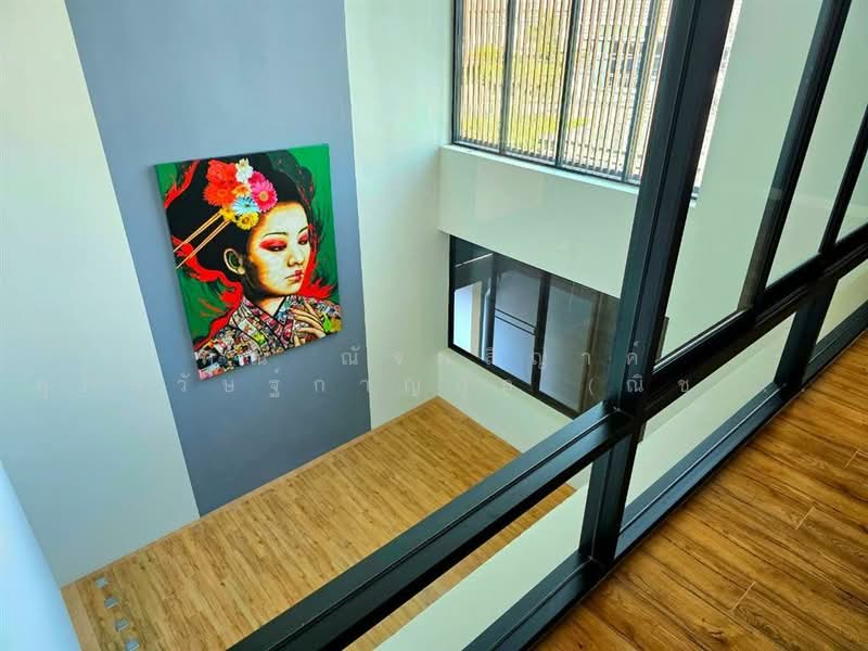 โฮมออฟฟิศ 2 ชั้น 159 ตร.ว. หมู่บ้านลานมณี ใกล้สายไหมอเวนิว ซอยลานมณี12 ซอยสายไหม55 ถนนสายไหม, Bangkok, ถนนสายไหม, Sai Mai, Sai Mai, Bangkok, 3 Bedrooms, 843 sqm, Single Detached House For Sale, by คุณ ณัจภสิญาค์ ศุภควัษฐ์กาญกุล (ณิชชา), 500178222 - DDproperty.com