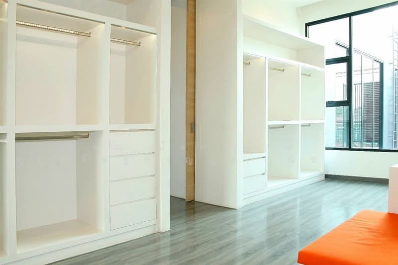 โฮมออฟฟิศ 2 ชั้น 159 ตร.ว. หมู่บ้านลานมณี ใกล้สายไหมอเวนิว ซอยลานมณี12 ซอยสายไหม55 ถนนสายไหม, กรุงเทพ, ถนนสายไหม, สายไหม, สายไหม, กรุงเทพ, 843 ตร.ม., บ้านเดี่ยว ขาย, โดย คุณ ณัจภสิญาค์ ศุภควัษฐ์กาญกุล (ณิชชา), 500178222 - DDproperty.com