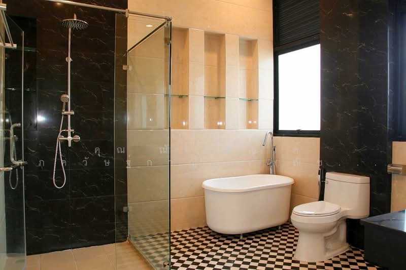 โฮมออฟฟิศ 2 ชั้น 159 ตร.ว. หมู่บ้านลานมณี ใกล้สายไหมอเวนิว ซอยลานมณี12 ซอยสายไหม55 ถนนสายไหม, Bangkok, ถนนสายไหม, Sai Mai, Sai Mai, Bangkok, 3 Bedrooms, 843 sqm, Single Detached House For Sale, by คุณ ณัจภสิญาค์ ศุภควัษฐ์กาญกุล (ณิชชา), 500178222 - DDproperty.com