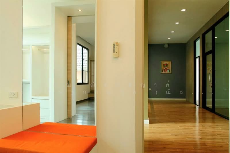 โฮมออฟฟิศ 2 ชั้น 159 ตร.ว. หมู่บ้านลานมณี ใกล้สายไหมอเวนิว ซอยลานมณี12 ซอยสายไหม55 ถนนสายไหม, Bangkok, ถนนสายไหม, Sai Mai, Sai Mai, Bangkok, 3 Bedrooms, 843 sqm, Single Detached House For Sale, by คุณ ณัจภสิญาค์ ศุภควัษฐ์กาญกุล (ณิชชา), 500178222 - DDproperty.com