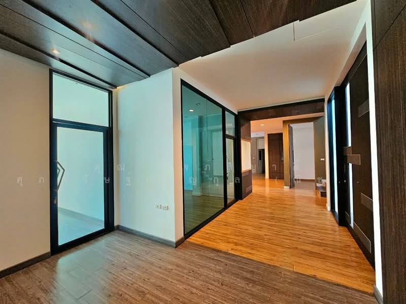 โฮมออฟฟิศ 2 ชั้น 159 ตร.ว. หมู่บ้านลานมณี ใกล้สายไหมอเวนิว ซอยลานมณี12 ซอยสายไหม55 ถนนสายไหม, Bangkok, ถนนสายไหม, Sai Mai, Sai Mai, Bangkok, 3 Bedrooms, 843 sqm, Single Detached House For Sale, by คุณ ณัจภสิญาค์ ศุภควัษฐ์กาญกุล (ณิชชา), 500178222 - DDproperty.com