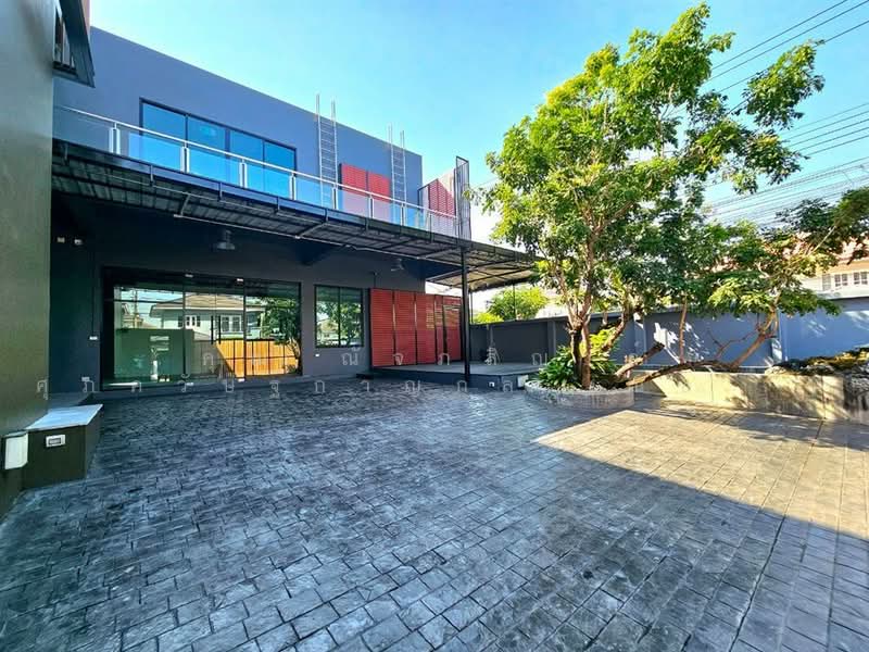 โฮมออฟฟิศ 2 ชั้น 159 ตร.ว. หมู่บ้านลานมณี ใกล้สายไหมอเวนิว ซอยลานมณี12 ซอยสายไหม55 ถนนสายไหม, Bangkok, ถนนสายไหม, Sai Mai, Sai Mai, Bangkok, 3 Bedrooms, 843 sqm, Single Detached House For Sale, by คุณ ณัจภสิญาค์ ศุภควัษฐ์กาญกุล (ณิชชา), 500178222 - DDproperty.com