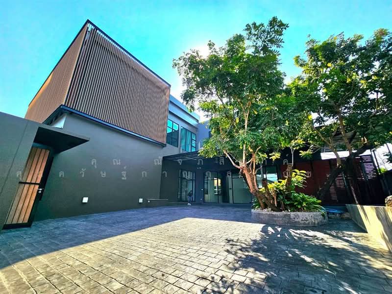 โฮมออฟฟิศ 2 ชั้น 159 ตร.ว. หมู่บ้านลานมณี ใกล้สายไหมอเวนิว ซอยลานมณี12 ซอยสายไหม55 ถนนสายไหม, Bangkok, ถนนสายไหม, Sai Mai, Sai Mai, Bangkok, 3 Bedrooms, 843 sqm, Single Detached House For Sale, by คุณ ณัจภสิญาค์ ศุภควัษฐ์กาญกุล (ณิชชา), 500178222 - DDproperty.com