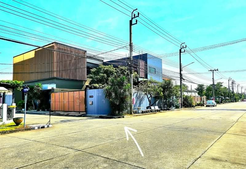 โฮมออฟฟิศ 2 ชั้น 159 ตร.ว. หมู่บ้านลานมณี ใกล้สายไหมอเวนิว ซอยลานมณี12 ซอยสายไหม55 ถนนสายไหม, กรุงเทพ, ถนนสายไหม, สายไหม, สายไหม, กรุงเทพ, 843 ตร.ม., บ้านเดี่ยว ขาย, โดย คุณ ณัจภสิญาค์ ศุภควัษฐ์กาญกุล (ณิชชา), 500178222 - DDproperty.com