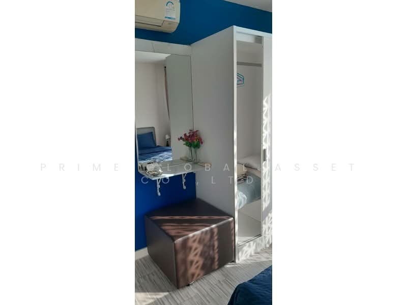 Dcondo Kathu-Patong, Phuket, Wichit Songkhram Road, Kathu, Kathu, Phuket, 1 Bedroom, 30 sqm, Condo For Rent, by Prime Global Asset Co.,Ltd, 500178223 - DDproperty.com