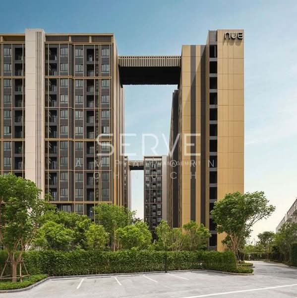 Nue Connex Condo Don Mueang : นิว คอนเน็กซ์ คอนโด ดอนเมือง, กรุงเทพ, Vibhavadi Rangsit Road, สนามบิน, ดอนเมือง, กรุงเทพ, 21 ตร.ม., คอนโด ให้เช่า, โดย Ampaporn Ohnuch, 500178224 - DDproperty.com