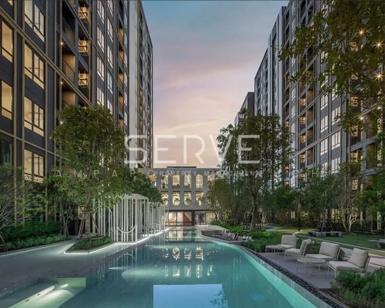 Nue Connex Condo Don Mueang : นิว คอนเน็กซ์ คอนโด ดอนเมือง, กรุงเทพ, Vibhavadi Rangsit Road, สนามบิน, ดอนเมือง, กรุงเทพ, 21 ตร.ม., คอนโด ให้เช่า, โดย Ampaporn Ohnuch, 500178224 - DDproperty.com