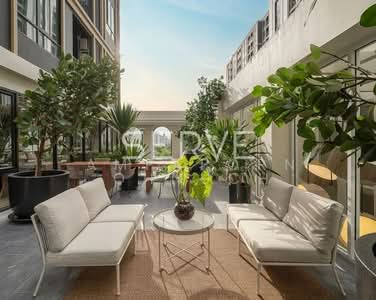 For Rent - Nue Connex Condo Don Mueang, Bangkok