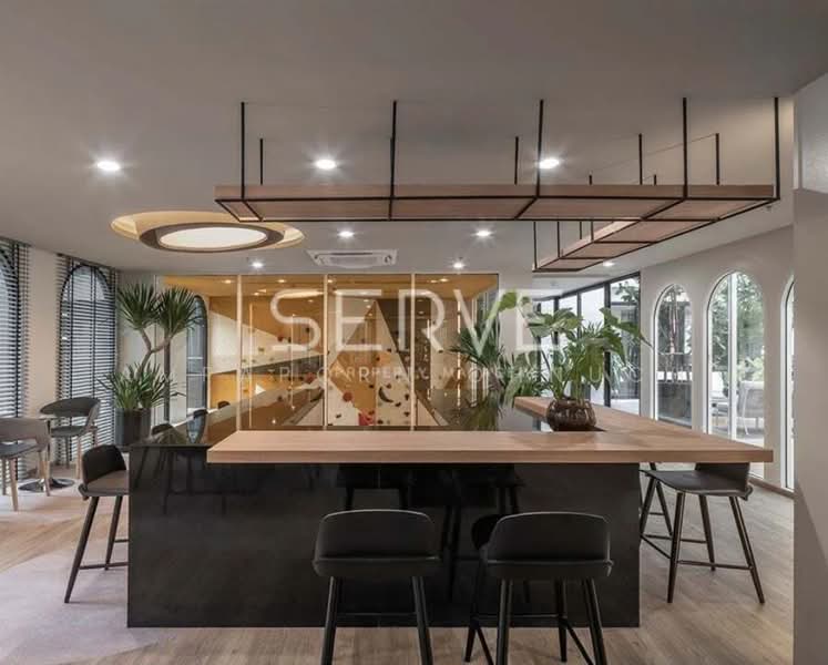 Nue Connex Condo Don Mueang : นิว คอนเน็กซ์ คอนโด ดอนเมือง, กรุงเทพ, Vibhavadi Rangsit Road, สนามบิน, ดอนเมือง, กรุงเทพ, 21 ตร.ม., คอนโด ให้เช่า, โดย Ampaporn Ohnuch, 500178224 - DDproperty.com