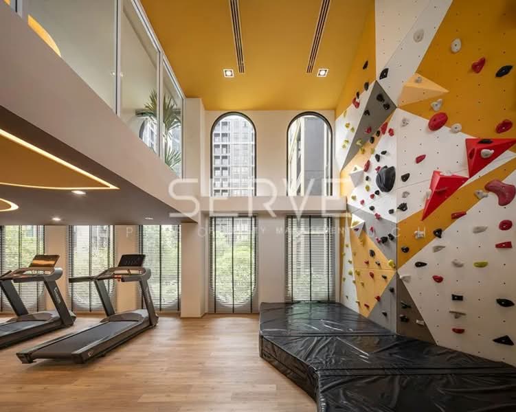 Nue Connex Condo Don Mueang, Bangkok, Vibhavadi Rangsit Road, Sanam Bin, Don Mueang, Bangkok, Studio, 21 sqm, Condo For Rent, by Ampaporn Ohnuch, 500178224 - DDproperty.com