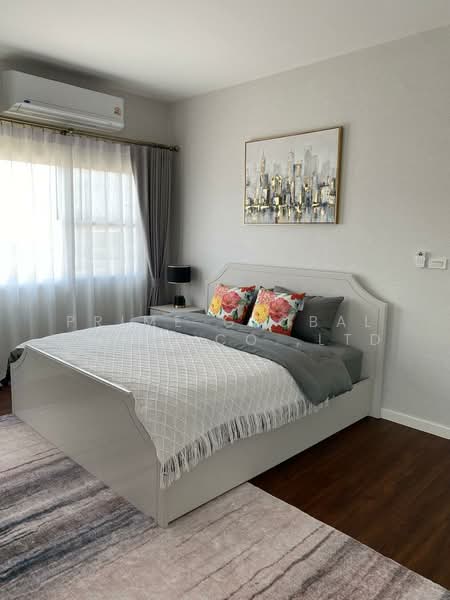 Land and Houses Park, Phuket, Chalong, Muang Phuket, Phuket, 3 Bedrooms, 185 sqm, Single Detached House For Rent, by Prime Global Asset Co.,Ltd, 500178227 - DDproperty.com