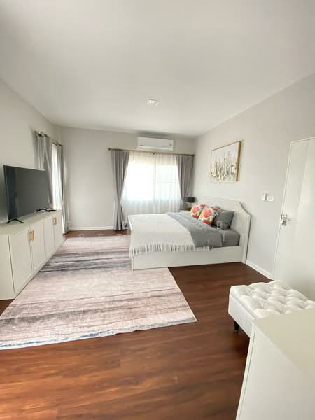 Land and Houses Park, Phuket, Chalong, Muang Phuket, Phuket, 3 Bedrooms, 185 sqm, Single Detached House For Rent, by Prime Global Asset Co.,Ltd, 500178227 - DDproperty.com