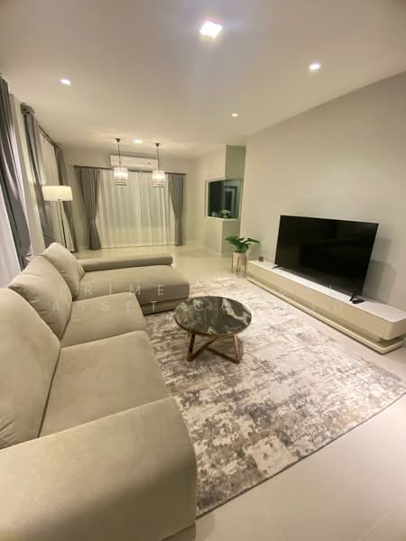 Land and Houses Park, Phuket, Chalong, Muang Phuket, Phuket, 3 Bedrooms, 185 sqm, Single Detached House For Rent, by Prime Global Asset Co.,Ltd, 500178227 - DDproperty.com