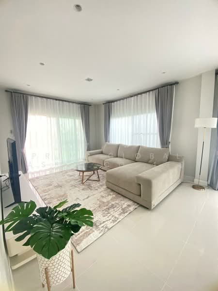 Land and Houses Park, Phuket, Chalong, Muang Phuket, Phuket, 3 Bedrooms, 185 sqm, Single Detached House For Rent, by Prime Global Asset Co.,Ltd, 500178227 - DDproperty.com