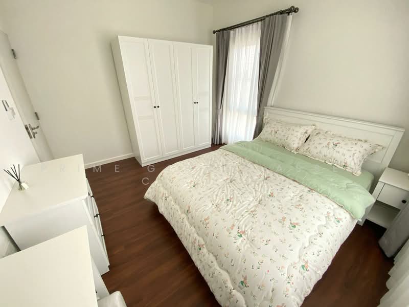 Land and Houses Park, Phuket, Chalong, Muang Phuket, Phuket, 3 Bedrooms, 185 sqm, Single Detached House For Rent, by Prime Global Asset Co.,Ltd, 500178227 - DDproperty.com