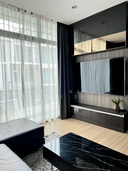 Nirvana Define Srinakarin-Rama 9, Bangkok, Srinakarin - Rom Klao Road, Saphan Sung, Saphan Sung, Bangkok, 3 Bedrooms, 230 sqm, Townhouse For Rent, by HOME Real Estate Service, 500178229 - DDproperty.com