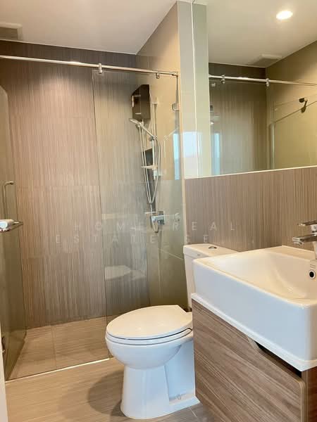 Nirvana Define Srinakarin-Rama 9, Bangkok, Srinakarin - Rom Klao Road, Saphan Sung, Saphan Sung, Bangkok, 3 Bedrooms, 230 sqm, Townhouse For Rent, by HOME Real Estate Service, 500178229 - DDproperty.com