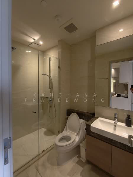 ASHTON Silom, Bangkok, 166 Silom Road, Bang Rak, Bang Rak, Bangkok, 2 Bedrooms, 86 sqm, Condo For Rent, by Kanchana Praneewong, 500178230 - DDproperty.com