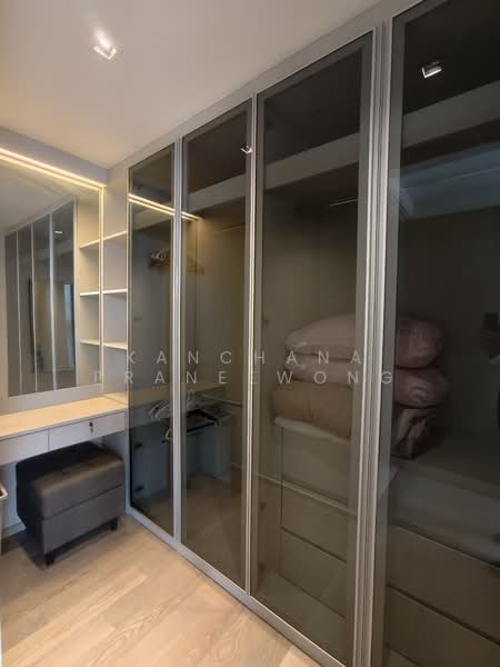 ASHTON Silom : แอชตัน สีลม, กรุงเทพ, 166 ถนนสีลม, บางรัก, บางรัก, กรุงเทพ, 86 ตร.ม., คอนโด ให้เช่า, โดย Kanchana Praneewong, 500178230 - DDproperty.com