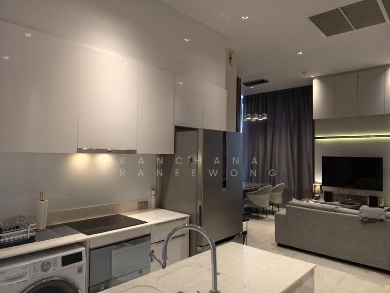 ASHTON Silom : แอชตัน สีลม, กรุงเทพ, 166 ถนนสีลม, บางรัก, บางรัก, กรุงเทพ, 86 ตร.ม., คอนโด ให้เช่า, โดย Kanchana Praneewong, 500178230 - DDproperty.com