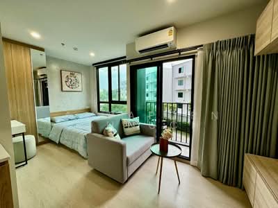 For Rent - Nue Connex Condo Don Mueang, Bangkok