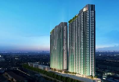 ขาย - Niche Mono Ramkhamhaeng - นิช โมโน รามคำแหง, กรุงเทพ