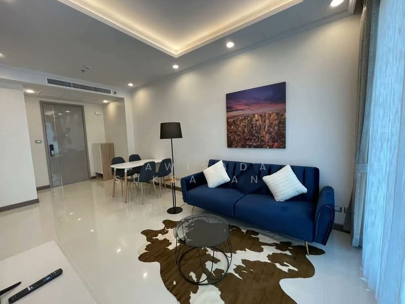 Supalai Oriental Sukhumvit 39 : ศุภาลัย โอเรียนทัล สุขุมวิท 39, กรุงเทพ, ซอย สุขุมวิท 39, คลองตันเหนือ, วัฒนา, กรุงเทพ, 57 ตร.ม., คอนโด ให้เช่า, โดย RAWISADA SUKSAWANG, 500178242 - DDproperty.com