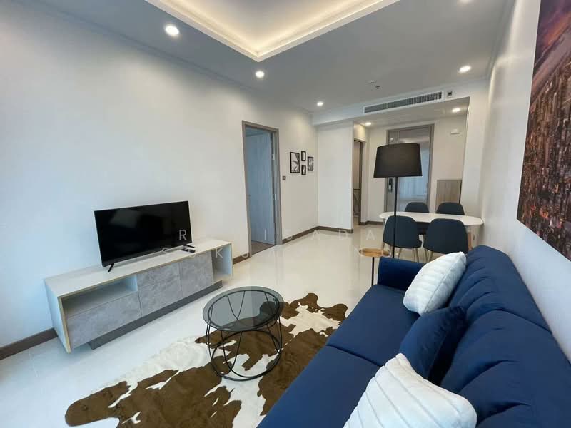 Supalai Oriental Sukhumvit 39 : ศุภาลัย โอเรียนทัล สุขุมวิท 39, กรุงเทพ, ซอย สุขุมวิท 39, คลองตันเหนือ, วัฒนา, กรุงเทพ, 57 ตร.ม., คอนโด ให้เช่า, โดย RAWISADA SUKSAWANG, 500178242 - DDproperty.com