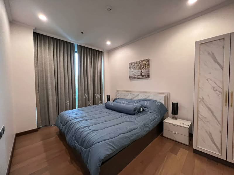 Supalai Oriental Sukhumvit 39 : ศุภาลัย โอเรียนทัล สุขุมวิท 39, กรุงเทพ, ซอย สุขุมวิท 39, คลองตันเหนือ, วัฒนา, กรุงเทพ, 57 ตร.ม., คอนโด ให้เช่า, โดย RAWISADA SUKSAWANG, 500178242 - DDproperty.com