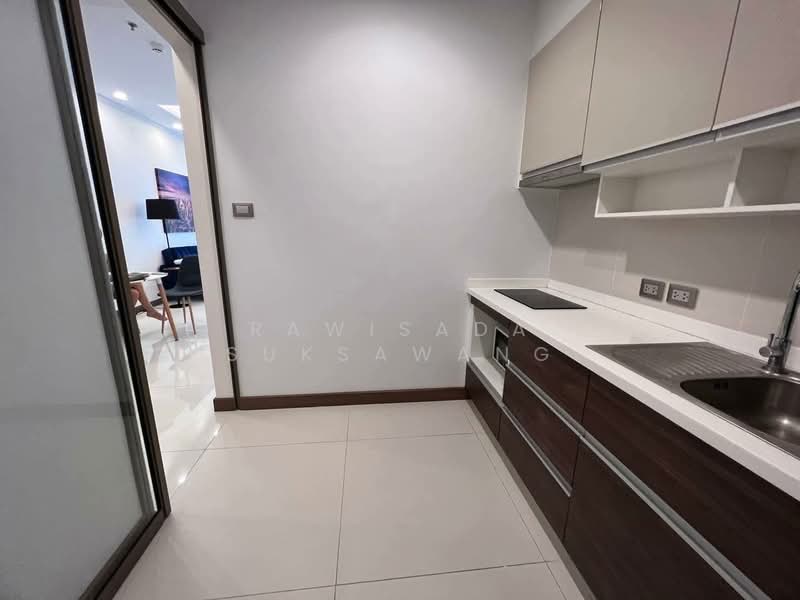 Supalai Oriental Sukhumvit 39 : ศุภาลัย โอเรียนทัล สุขุมวิท 39, กรุงเทพ, ซอย สุขุมวิท 39, คลองตันเหนือ, วัฒนา, กรุงเทพ, 57 ตร.ม., คอนโด ให้เช่า, โดย RAWISADA SUKSAWANG, 500178242 - DDproperty.com