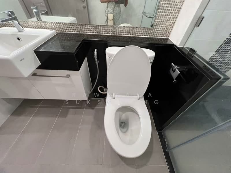 Supalai Oriental Sukhumvit 39, Bangkok, Soi Sukhumvit 39, Khlong Tan Nua, Watthana, Bangkok, 1 Bedroom, 57 sqm, Condo For Rent, by RAWISADA SUKSAWANG, 500178242 - DDproperty.com