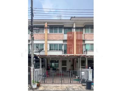 ขาย - ทาวน์ พลัส พระราม 9, กรุงเทพ