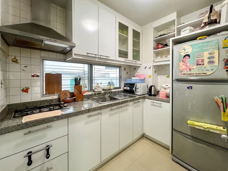 Town Plus Rama 9, Bangkok, Hua Mak, Bang Kapi, Bangkok, 3 Bedrooms, 155 sqm, Townhouse For Sale, by HOME Real Estate Service, 500178244 - DDproperty.com
