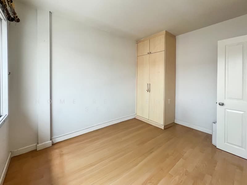 Town Plus Rama 9, Bangkok, Hua Mak, Bang Kapi, Bangkok, 3 Bedrooms, 155 sqm, Townhouse For Sale, by HOME Real Estate Service, 500178244 - DDproperty.com