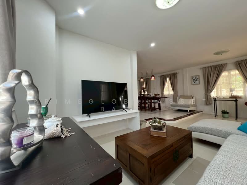 Land and Houses Park, Phuket, Chalong, Muang Phuket, Phuket, 3 Bedrooms, 90 sqm, Single Detached House For Rent, by primeglobalasset Bank, 500178245 - DDproperty.com