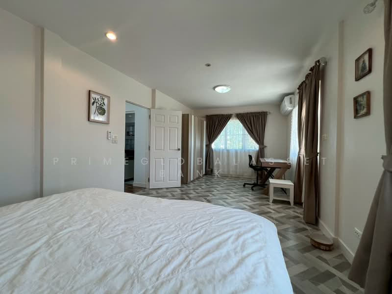 Land and Houses Park, Phuket, Chalong, Muang Phuket, Phuket, 3 Bedrooms, 90 sqm, Single Detached House For Rent, by primeglobalasset Bank, 500178245 - DDproperty.com